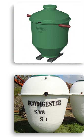 ecodigester